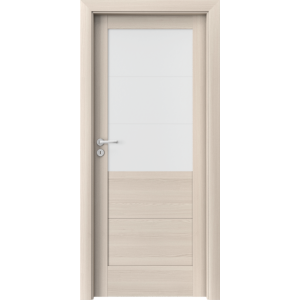Porta Verte HOME B.3 Orech Bielený 